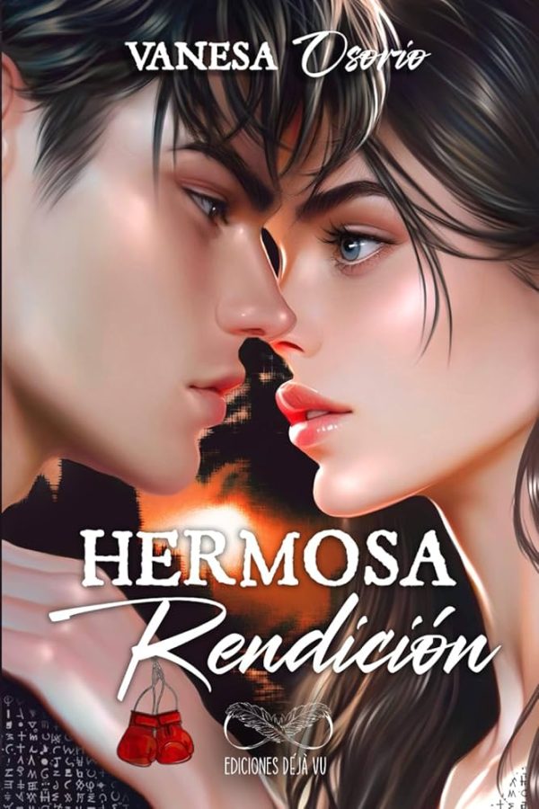 HERMOSA RENDICIÓN