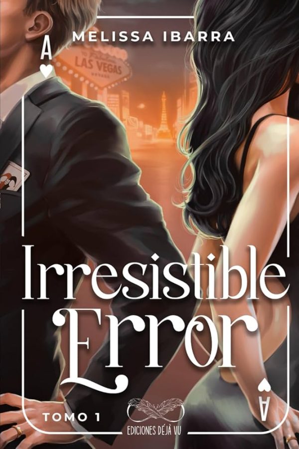 IRRESISTIBLE ERROR I