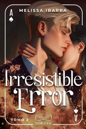 IRRESISTIBLE ERROR II