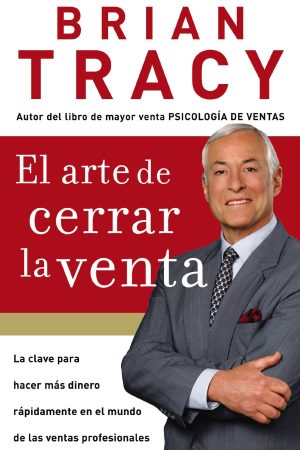 ARTE DE CERRAR LA VENTA