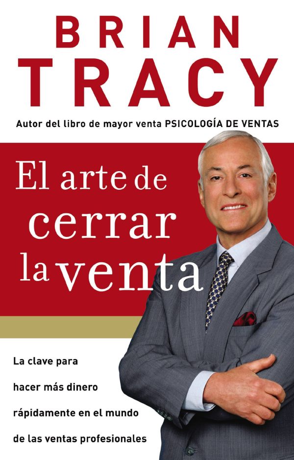 ARTE DE CERRAR LA VENTA