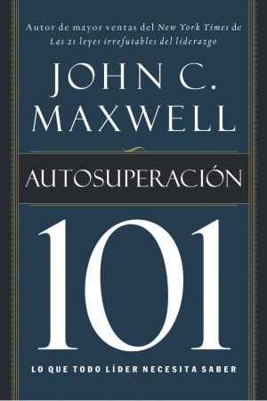 AUTOSUPERACIÓN 101