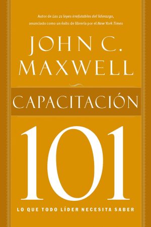 CAPACITACIÓN 101