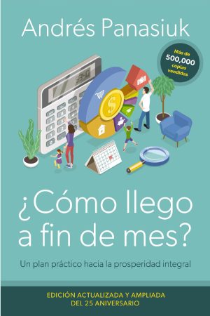 CÓMO LLEGO A FIN DE MES?