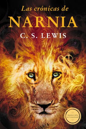 CRÓNICAS DE NARNIA