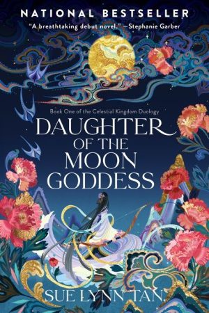 DAUGHTER MOON GODDESS PB