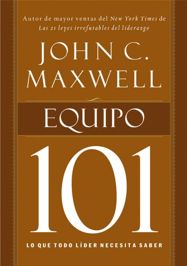 EQUIPO 101