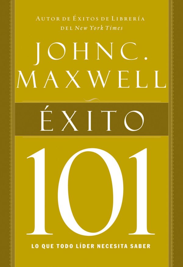 ÉXITO 101