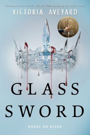 GLASS SWORD PB
