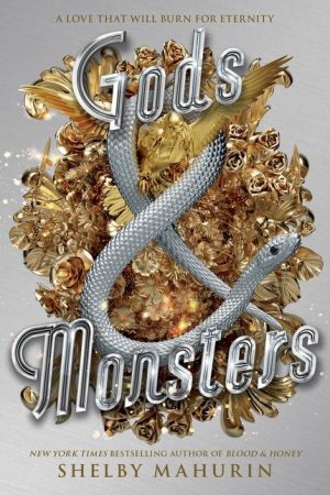 GODS & MONSTERS PB