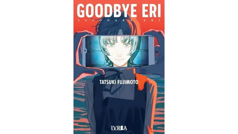 GOODBYE ERI