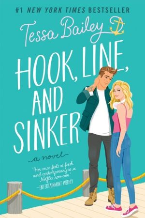 HOOK LINE & SINKER PB