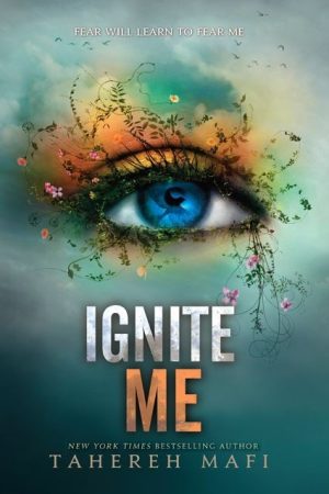IGNITE ME PB