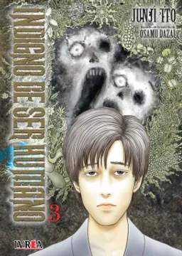 INDIGNO DE SER HUMANO 03