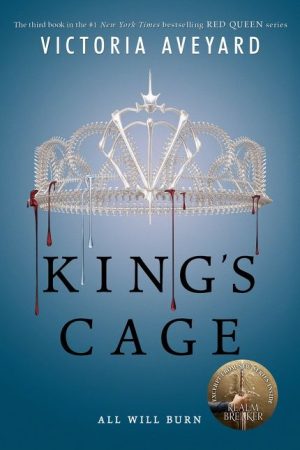 KINGS CAGE PB