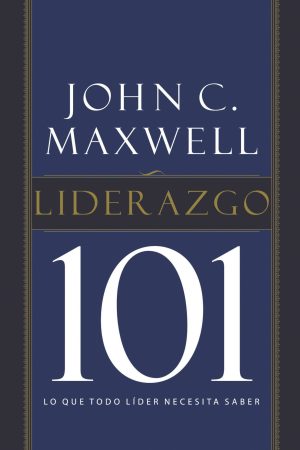 LIDERAZGO 101