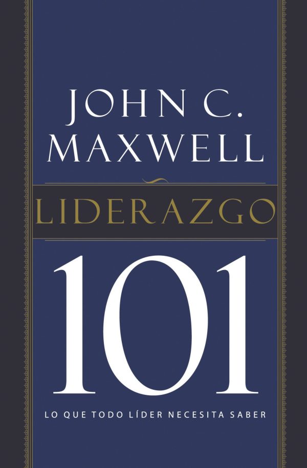 LIDERAZGO 101
