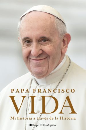 LIFE VIDA PAPA PB