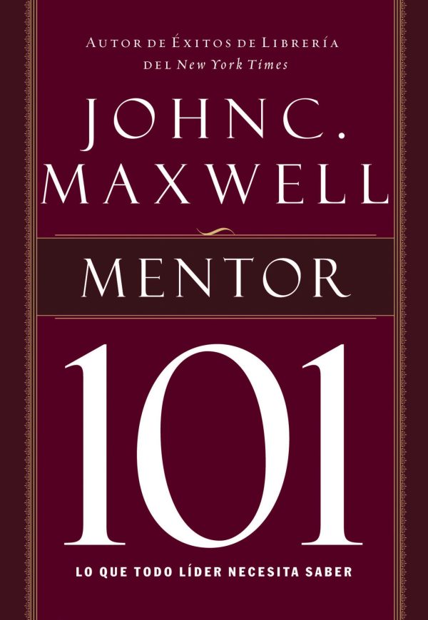 MENTOR 101