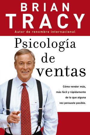 PSICOLOGÍA DE VENTAS