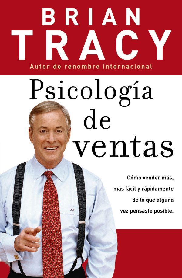PSICOLOGÍA DE VENTAS