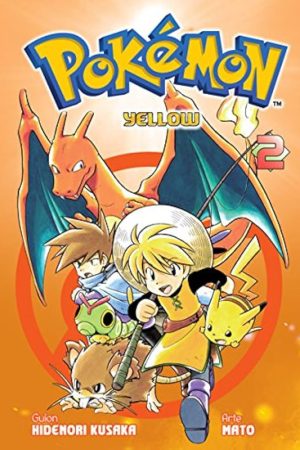 POKEMON YELLOW 02