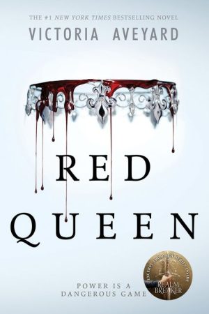 RED QUEEN PB