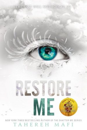 RESTORE ME PB