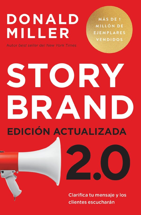 STORYBRAND 2.0 ACTUALIZADO
