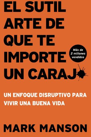 SUTIL ARTE QUE IMPORTE  UN CARAJO