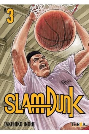SLAM DUNK 03