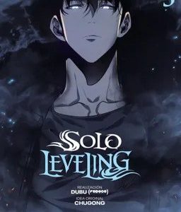 SOLO LEVELING 03