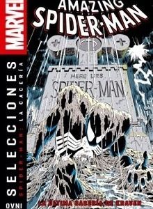SPIDER-MAN: LA CACERÍA 01