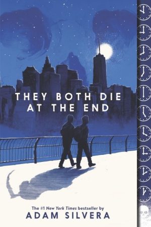 THEY BOTH DIE END PB