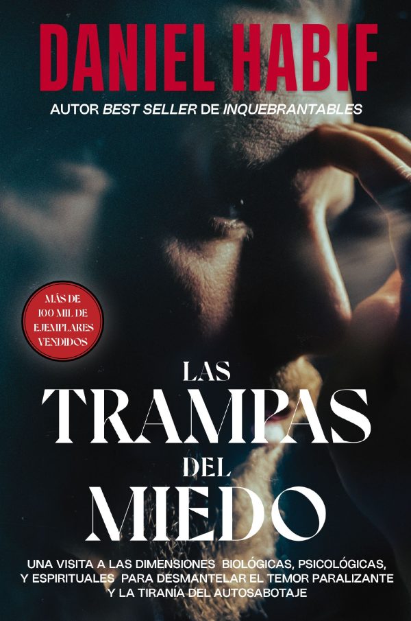 TRAMPAS DEL MIEDO