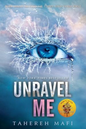 UNRAVEL ME PB