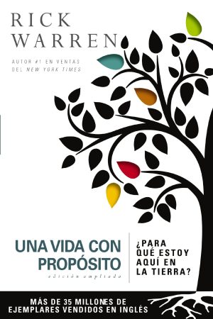 VIDA CON PROPÓSITO