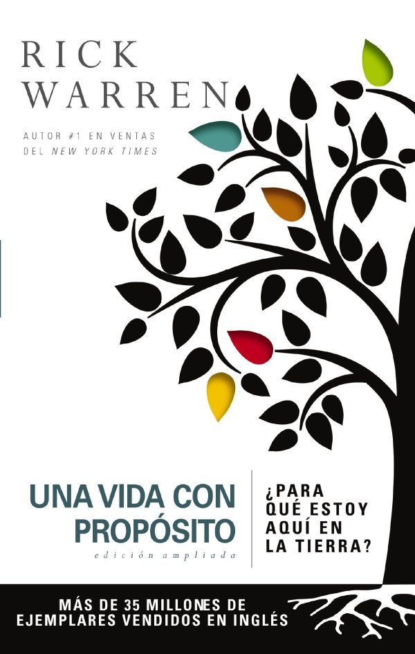 VIDA CON PROPÓSITO