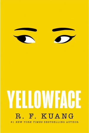 YELLOWFACE  PB