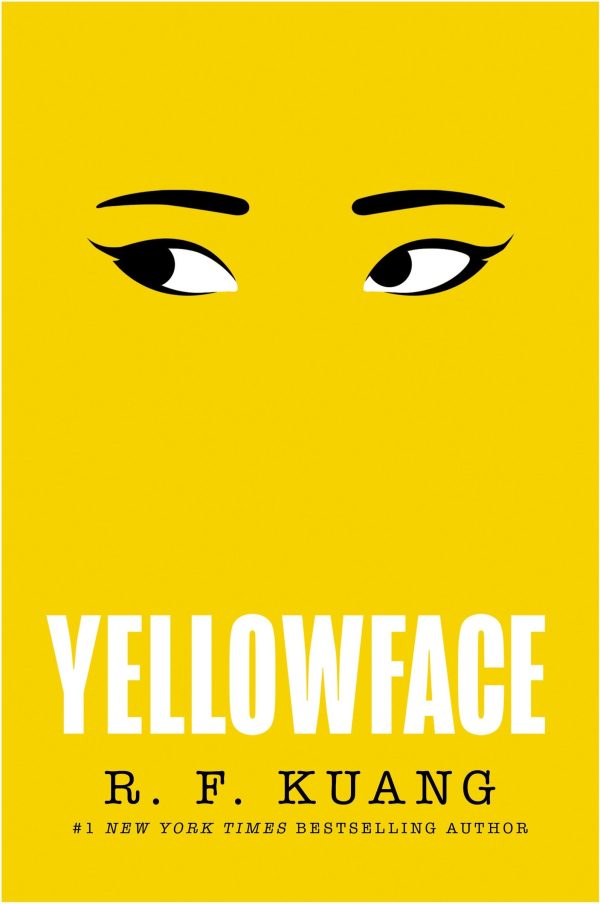 YELLOWFACE  PB