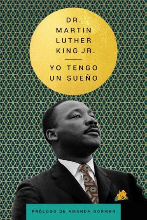 YO TENGO UN SUEÑO
