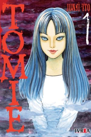TOMIE 01