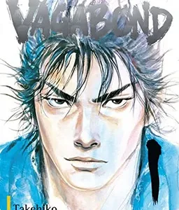 VAGABOND 01