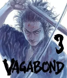 VAGABOND 03