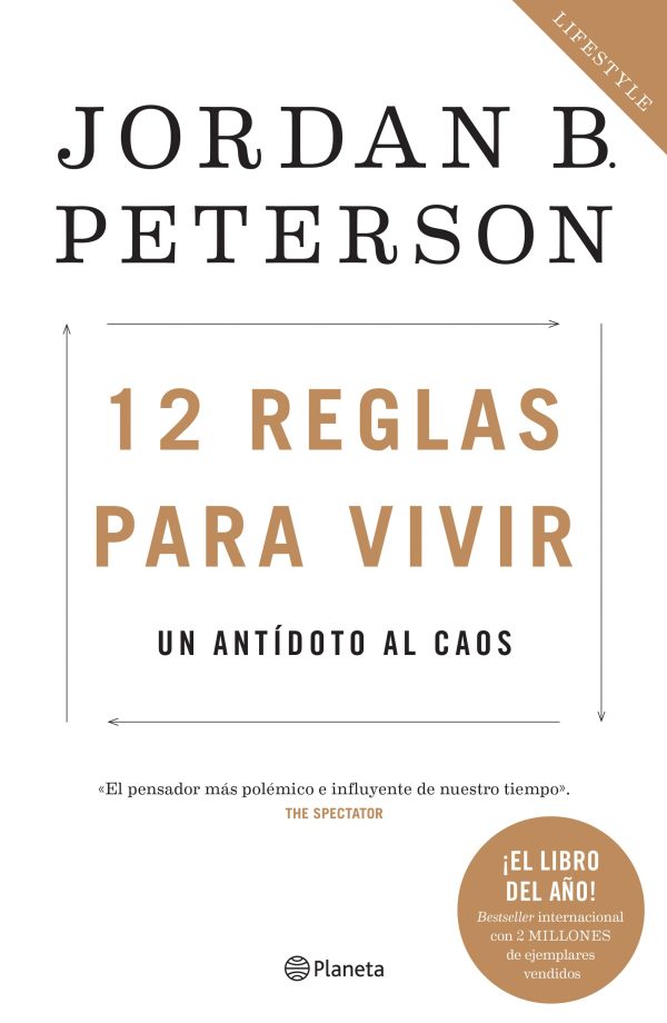 12 reglas para vivir