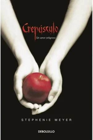 CREPÚSCULO