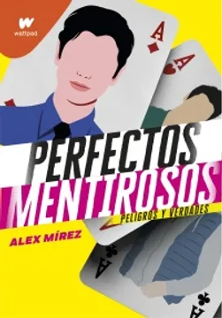 PERFECTOS MENTIROSOS 2-PELIGROS Y VERDADES -WP