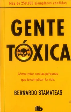 GENTE TÓXICA