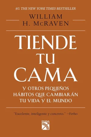 Tiende tu cama y otros pequeños hábitos que cambia 4069