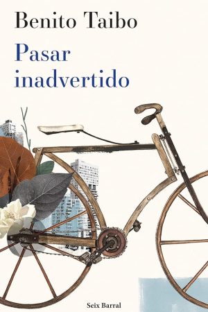 Pasar inadvertido